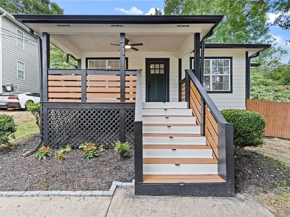 71 Thayer Ave SE, Atlanta, GA 30315