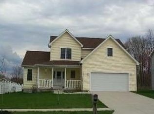 108 Dunbarton Rd, Edinboro, PA 16412