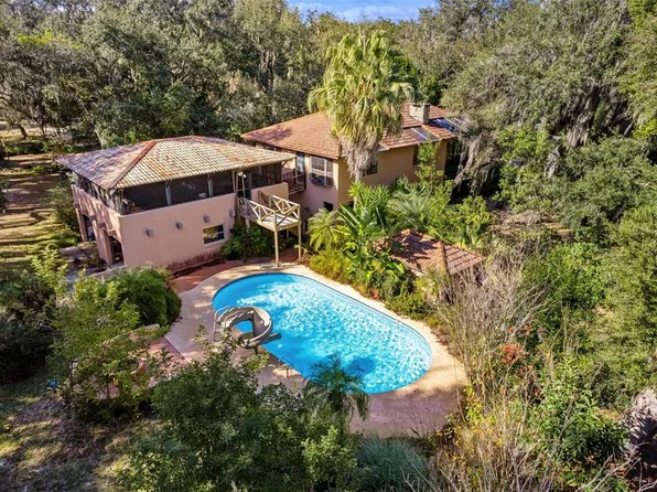 27910 DEBBIE ROAD, OKAHUMPKA, FL 34762