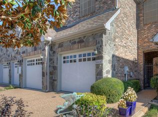 5037 Giverny Ln, Fort Worth, TX 76116