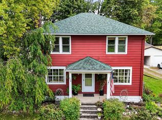 218 North Ave, Tallmadge, OH 44278