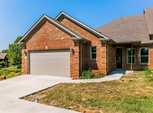 309 Rivers Edge, Richmond, KY 40475