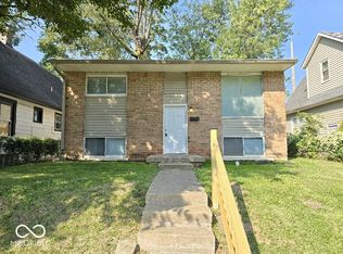 4050 Byram Ave, Indianapolis, IN 46208