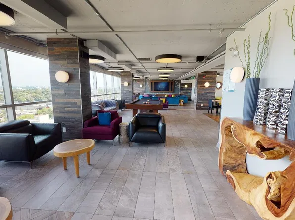 LIV Apartments