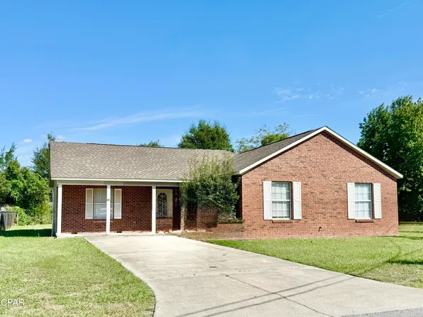 918 Center Ave, Panama City, FL 32401