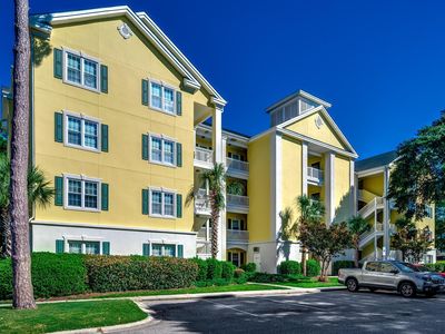 601 N Hillside Dr. N #2132, North Myrtle Beach, SC, 29582