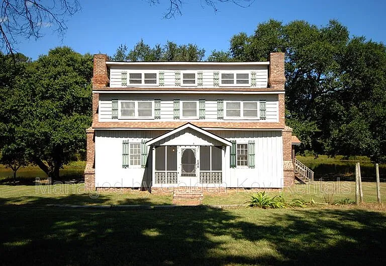 375 Exum Pond Rd — Photo 1
