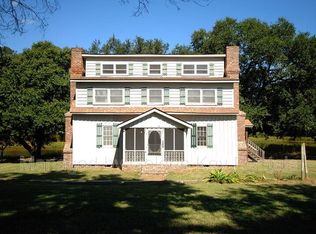 375 Exum Pond Rd, Snow Hill, NC 28580