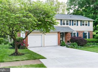 9 Chadd Rd, Newark, DE 19711