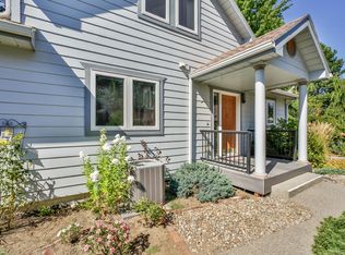 101 W 8th St, Deer Park, WA 99006