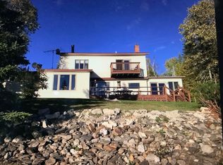 36 Duck Cove Rd, Cross Lake Twp, ME 04779