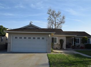 9602 Blanche Ave, Garden Grove, CA 92841