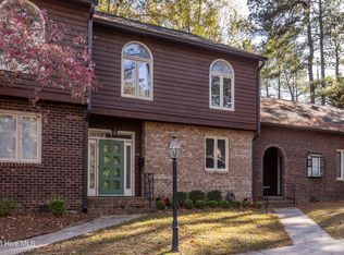 1311 Forest Hills Road NW #E2, Wilson, NC 27896