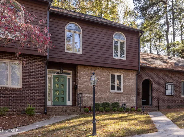 1311 Forest Hills Road NW #E2, Wilson, NC 27896