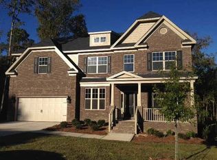 821 Rocky Creek Way, Irmo, SC 29063