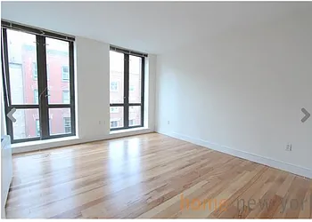 Rented by New York is Home