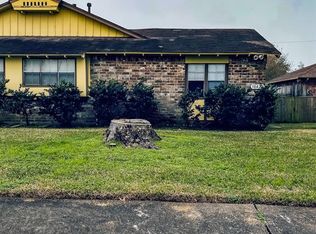 10422 Belfast Rd, La Porte, TX 77571