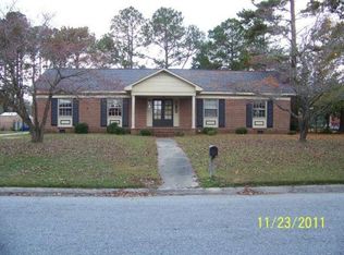 1004 Rosanne Dr, Kinston, NC 28504