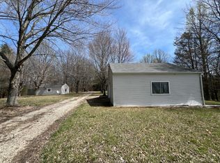 3500 S County Road 750 E, Dillsboro, IN