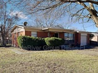 10505 Plummer Dr, Dallas, TX