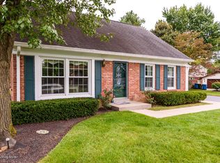 126 Blue Fields Rd, Blue Ridge Manor, KY 40223