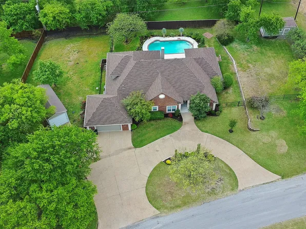 505 NW County Road 11, Corsicana, TX 75110