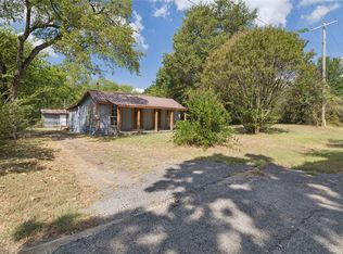 406 S Carter St, Malakoff, TX 75148