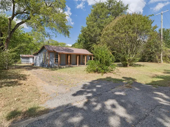 406 S Carter St, Malakoff, TX 75148