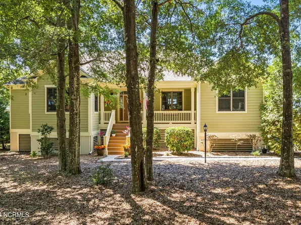 2137 Lands End Way, Supply, NC 28462