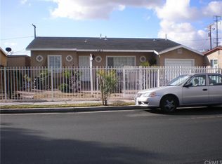 2422 W La Verne Ave, Santa Ana, CA 92704