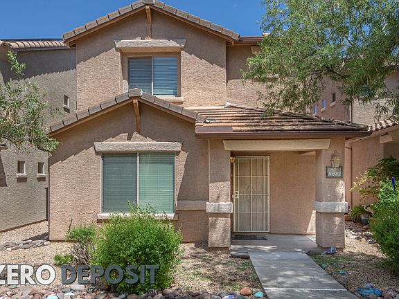 3rd image of 10582 E Singing Canyon Dr