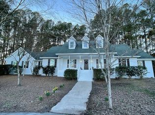 3916 Green Level West Rd, Apex, NC 27523