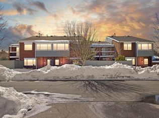 Greenbrook Village, Stoughton, MA 02072