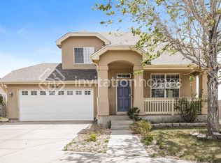 9500 E 112th Dr, Commerce City, CO 80640