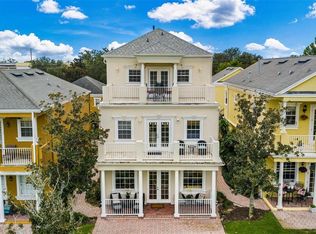 7405 Excitement Dr, Kissimmee, FL 34747