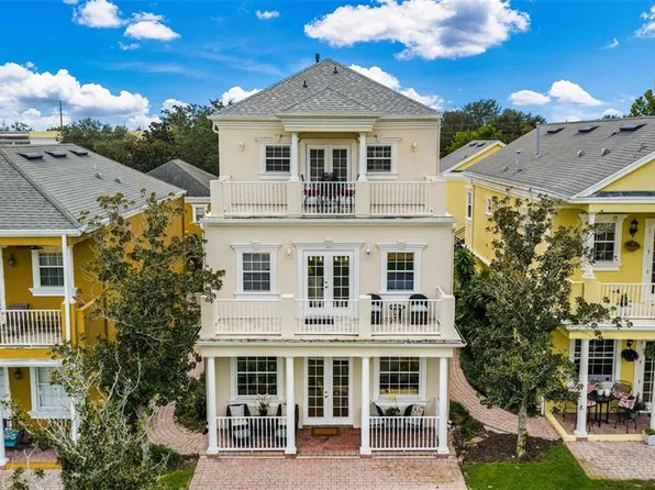 7405 Excitement Dr, Kissimmee, FL 34747