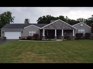 5403 McGregor Ln, Sylvania, OH 43560