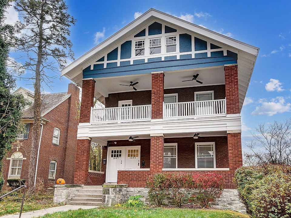 1st image of 1685 Franklin Ave