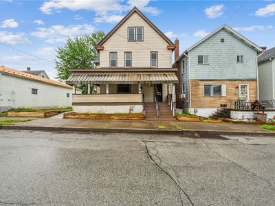 241 Gertrude St, Latrobe, PA, 15650