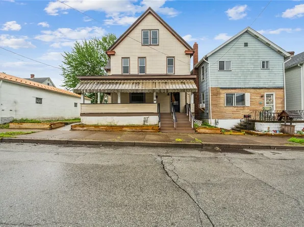 241 Gertrude St, Latrobe, PA 15650