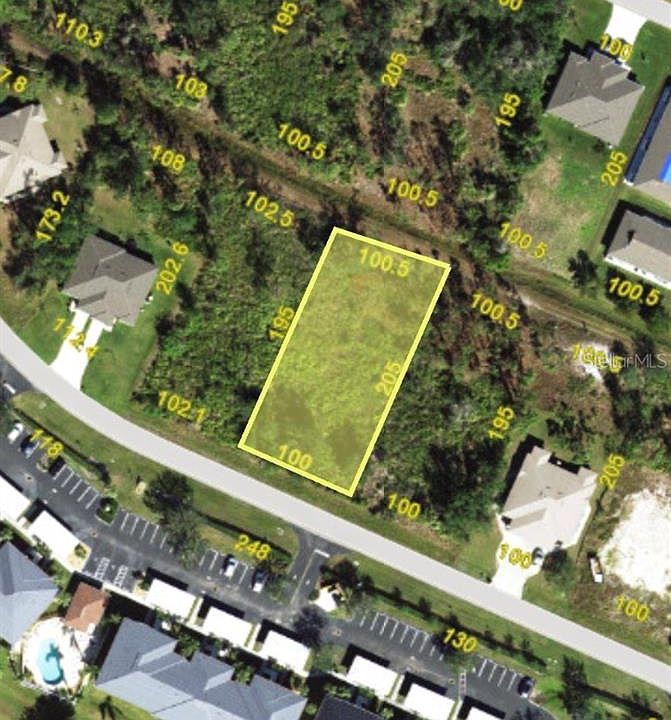 1st image of 1276 SAXONY CIRCLE LOT 18