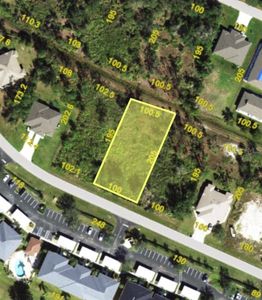 1276 SAXONY CIRCLE LOT 18, Punta Gorda, FL, 33983