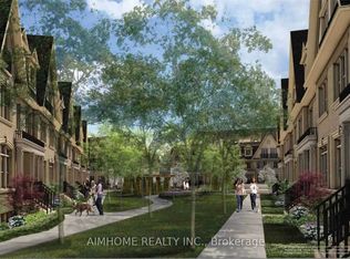 2-9 Eaton Park Ln #4, Toronto, ON M1W 0A5