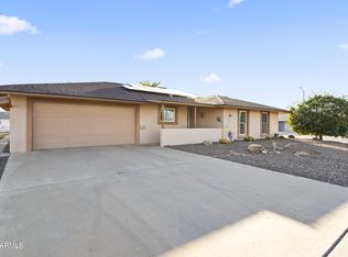 14201 N Crown Point Ct, Sun City, AZ 85351