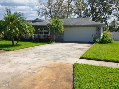 781 Aspen Dr, South Daytona, FL, 32119