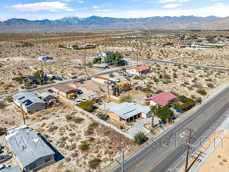 13175 Little Morongo Rd — Photo 33