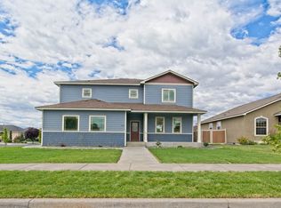 600 N Magnolia Dr, Moses Lake, WA 98837