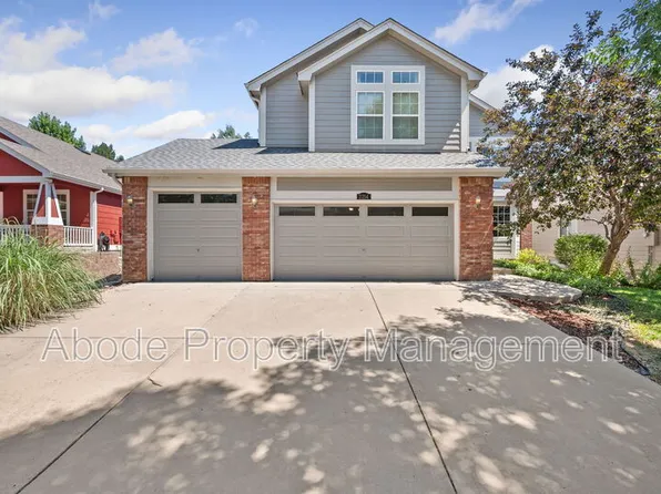 2214 Andrews St, Fort Collins, CO 80528