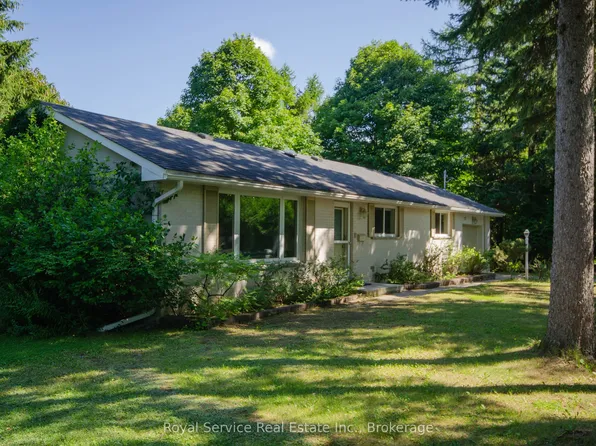 72 Bedford St, Pt Hope, ON L1A 1W6
