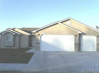 1208 NW Nina Ct, Mountain Home, ID 83647